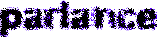 parlance:writings